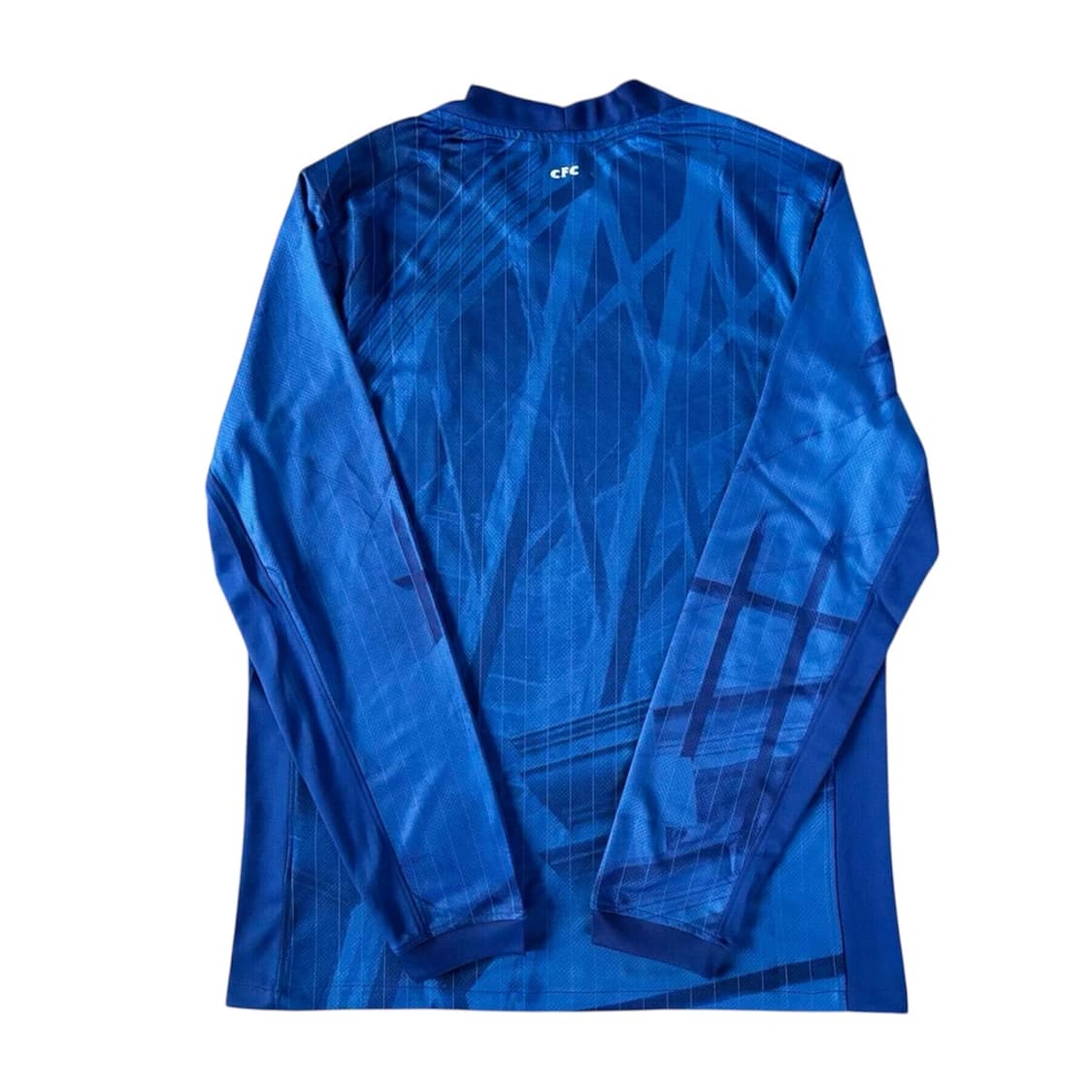 25/26 첼시 홈 롱슬리브 긴팔 유니폼 상품이미지2