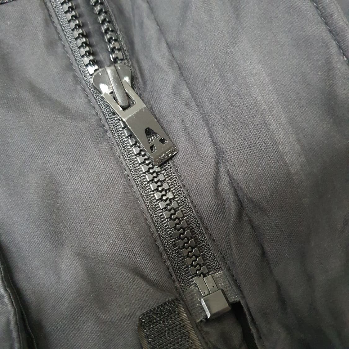 앤듀 오리털 겨울패딩 남자105 상품이미지6