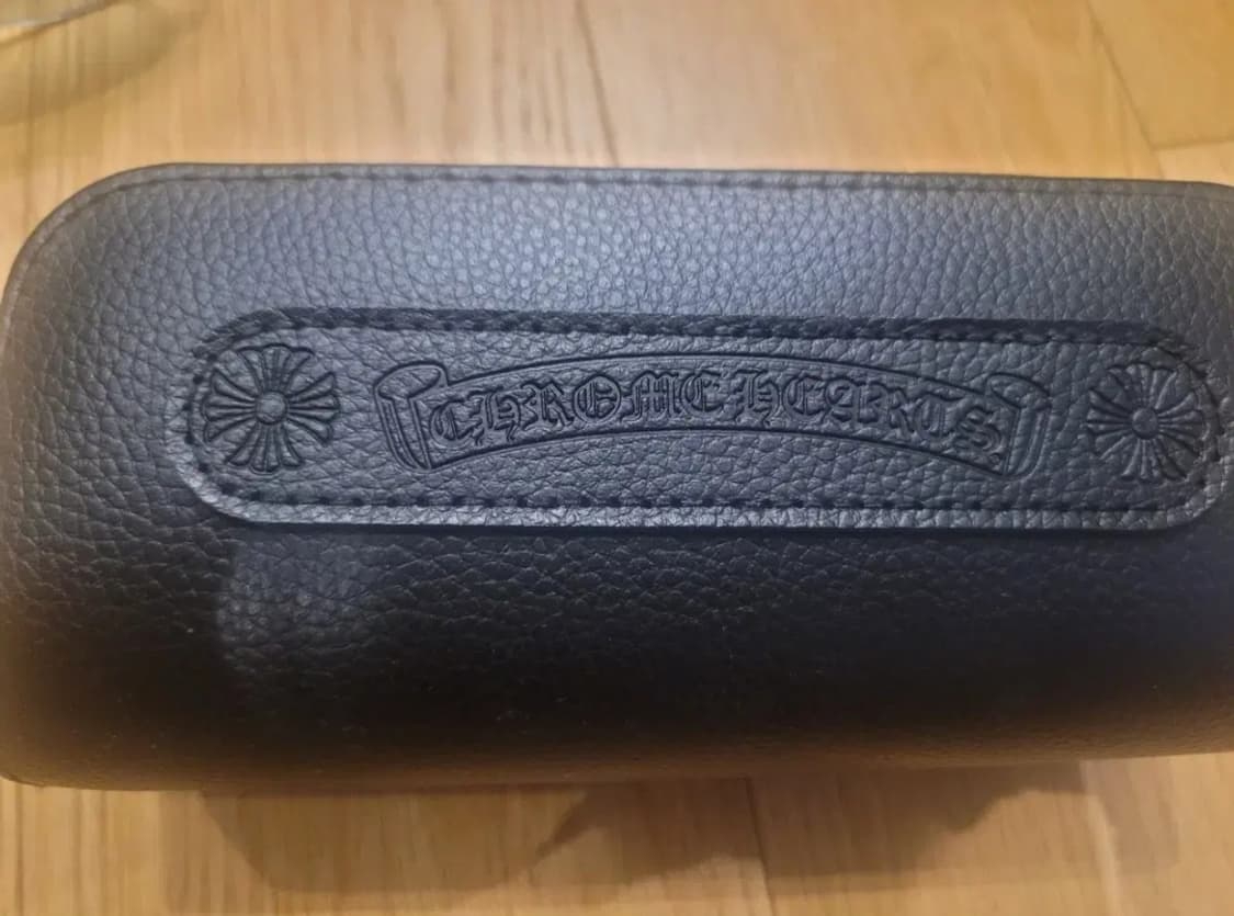 크롬하츠 그랜드비스트 선글라스 SS-BK 상품이미지10