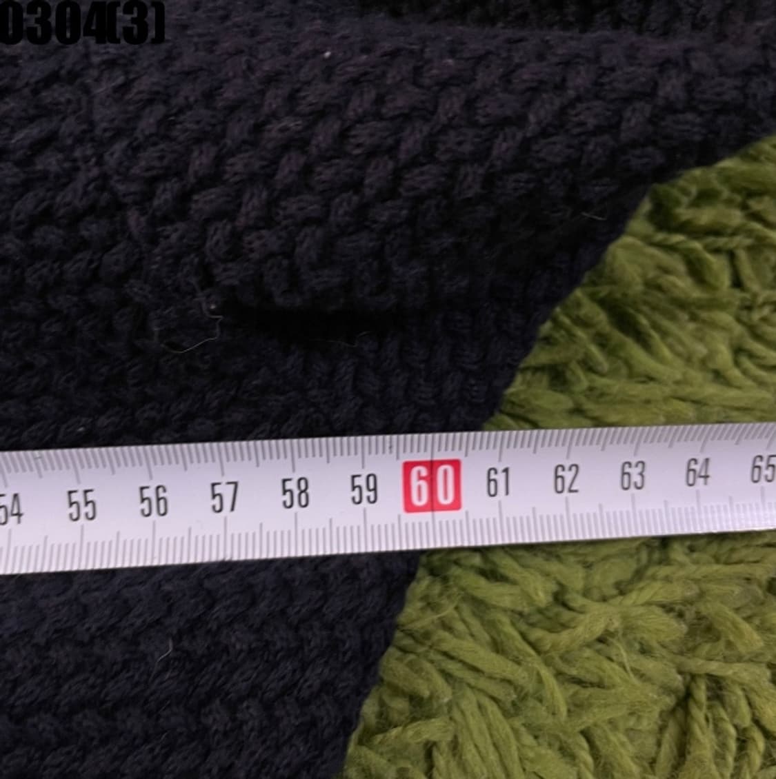 COS 니트 스웨터 상품이미지5