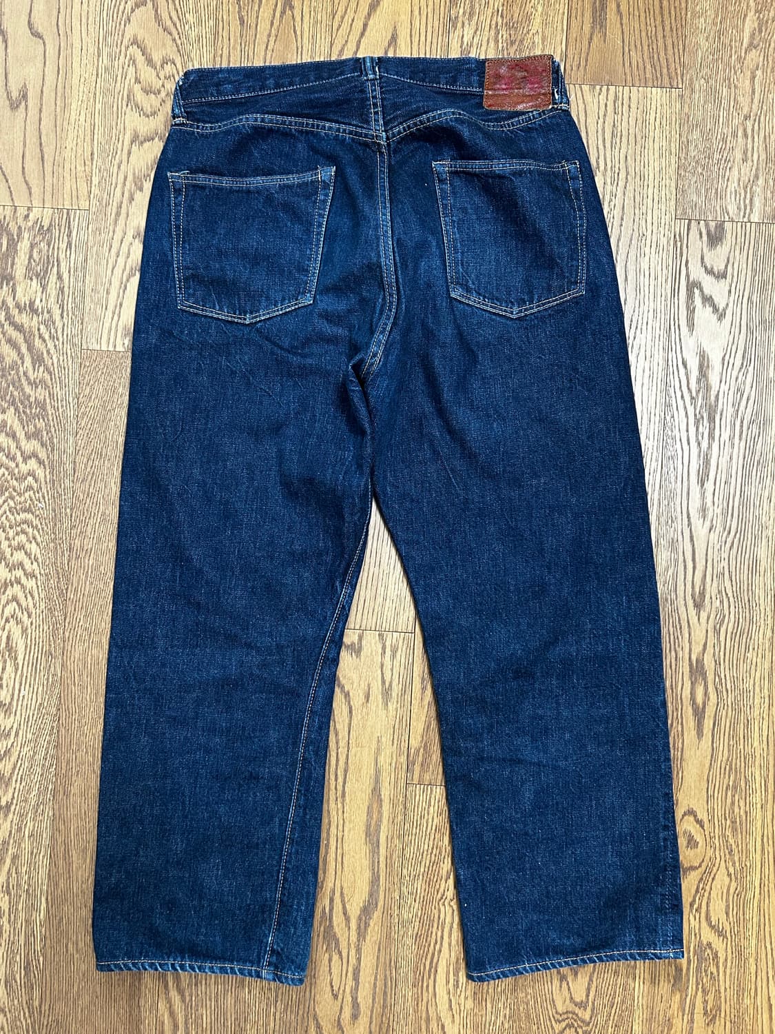 [32] 풀카운트 0105 W 상품이미지2