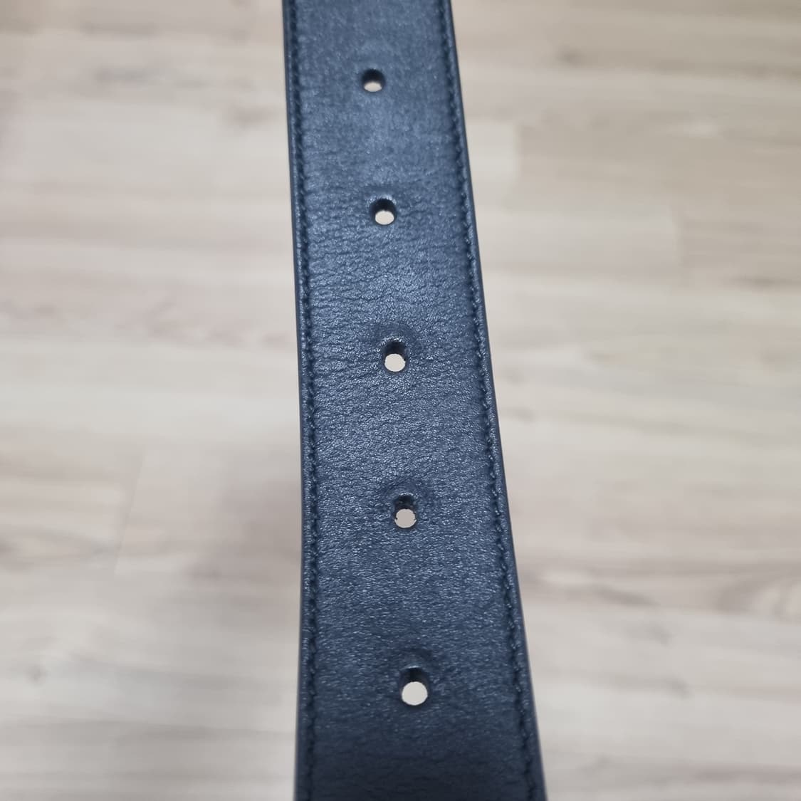 구찌 마몬트 벨트 블랙 3센치 상품이미지4