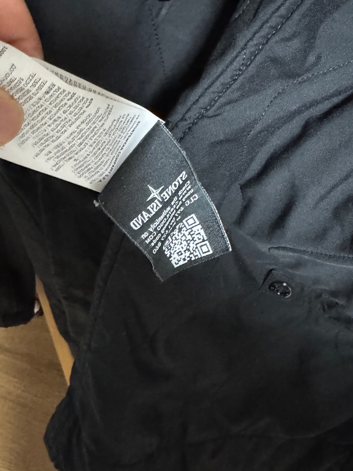 스톤아일랜드 상품이미지3