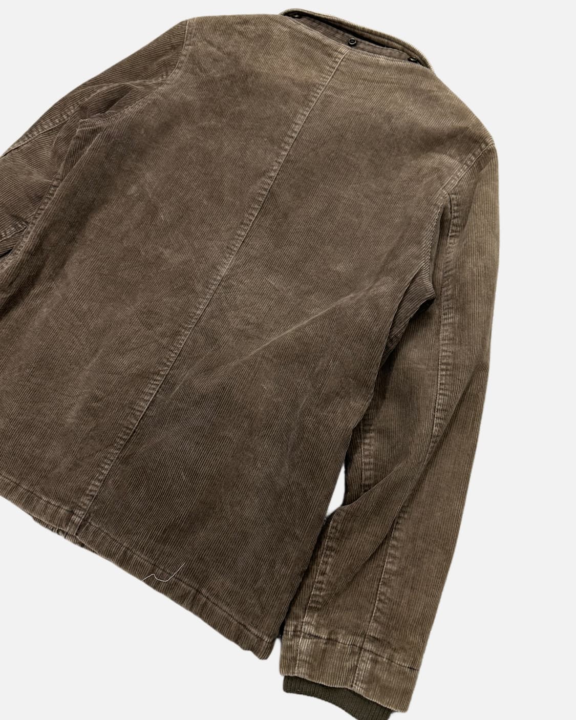 corduroy pocket zip-up jacket 상품이미지6