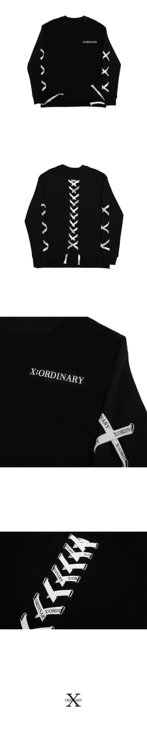 급처) X:ordinary STRAP MTM 싸게 팝니다 상품이미지2