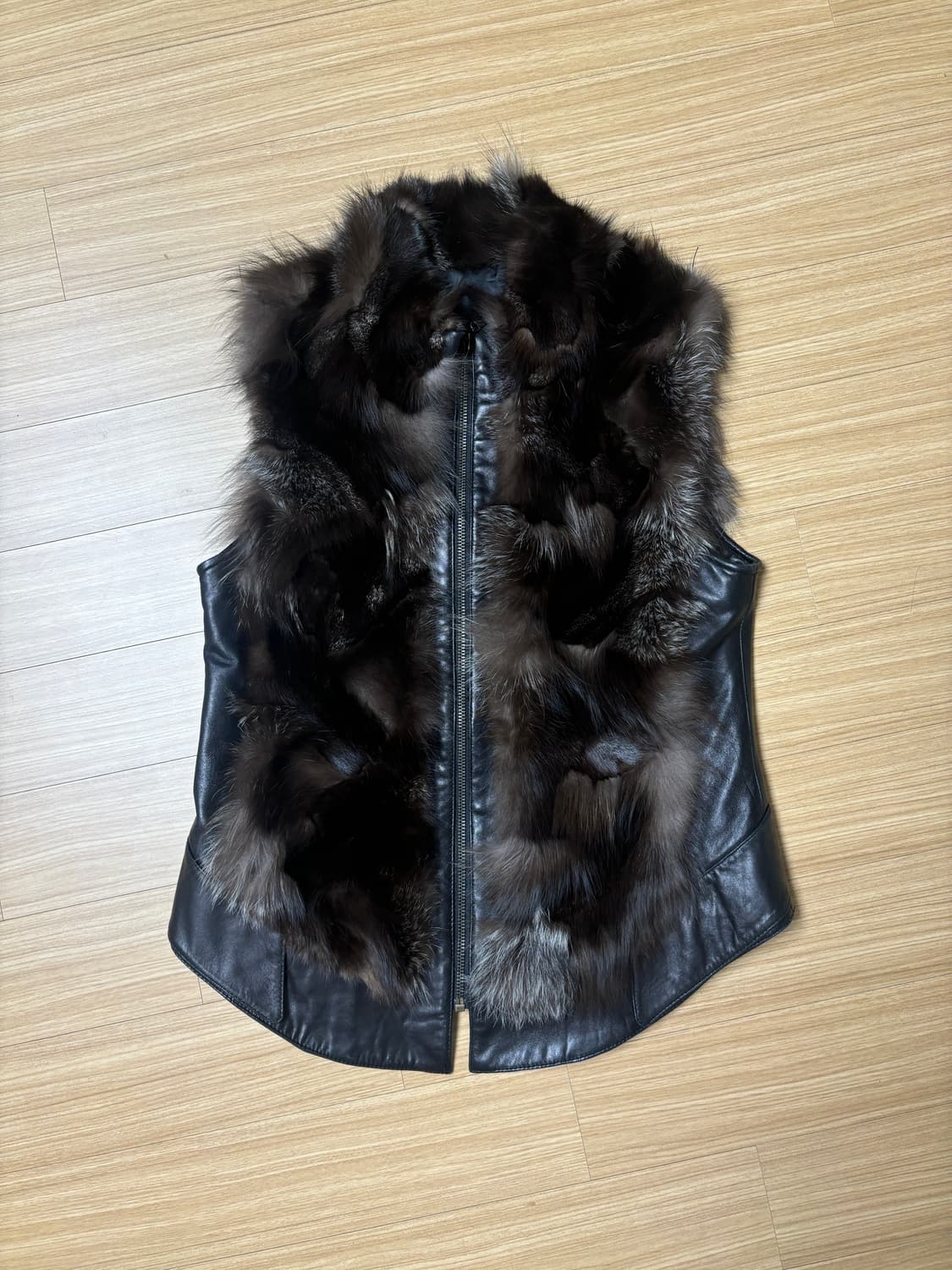 퍼 레더 베스트 상품이미지3