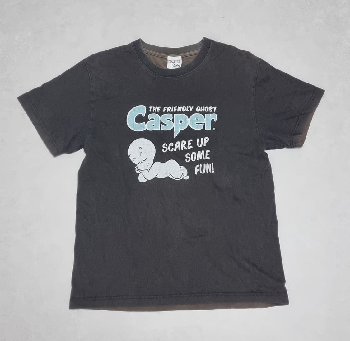 코야빈티지 도서관 코디세트 드럭스토어 후드집업 상품이미지5