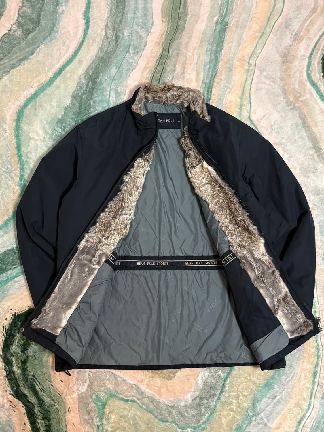 00s 빈폴 2피스 자켓 상품이미지8