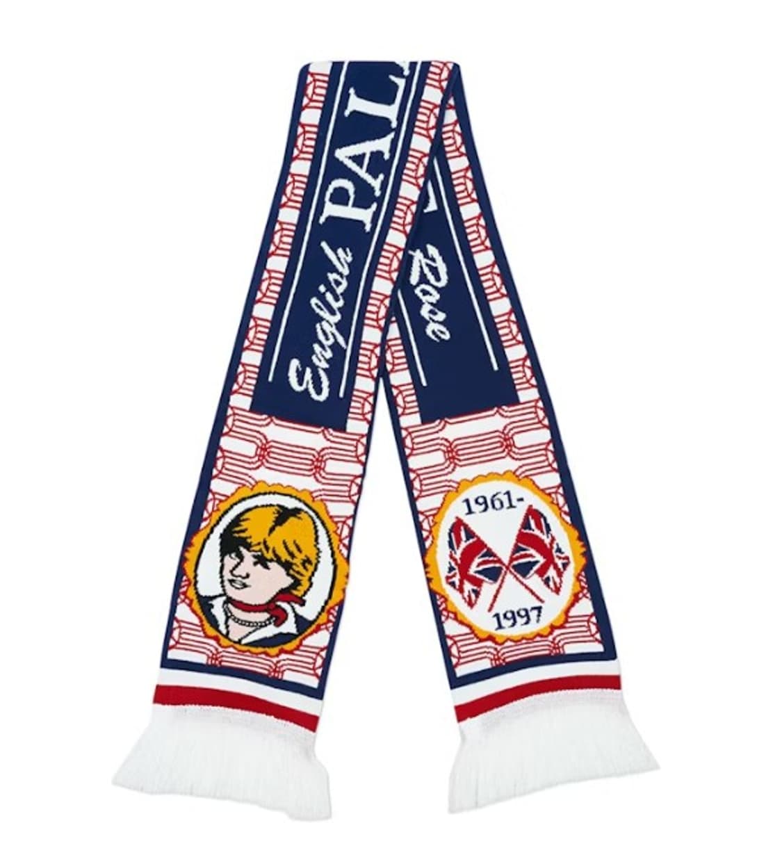 Palace Diana scarf 상품이미지1