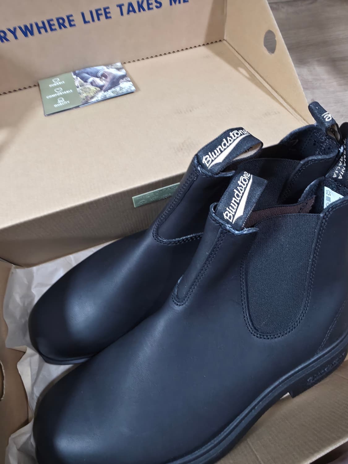 [새상품] 블런드스톤 드레스 063 9사이즈 상품이미지1