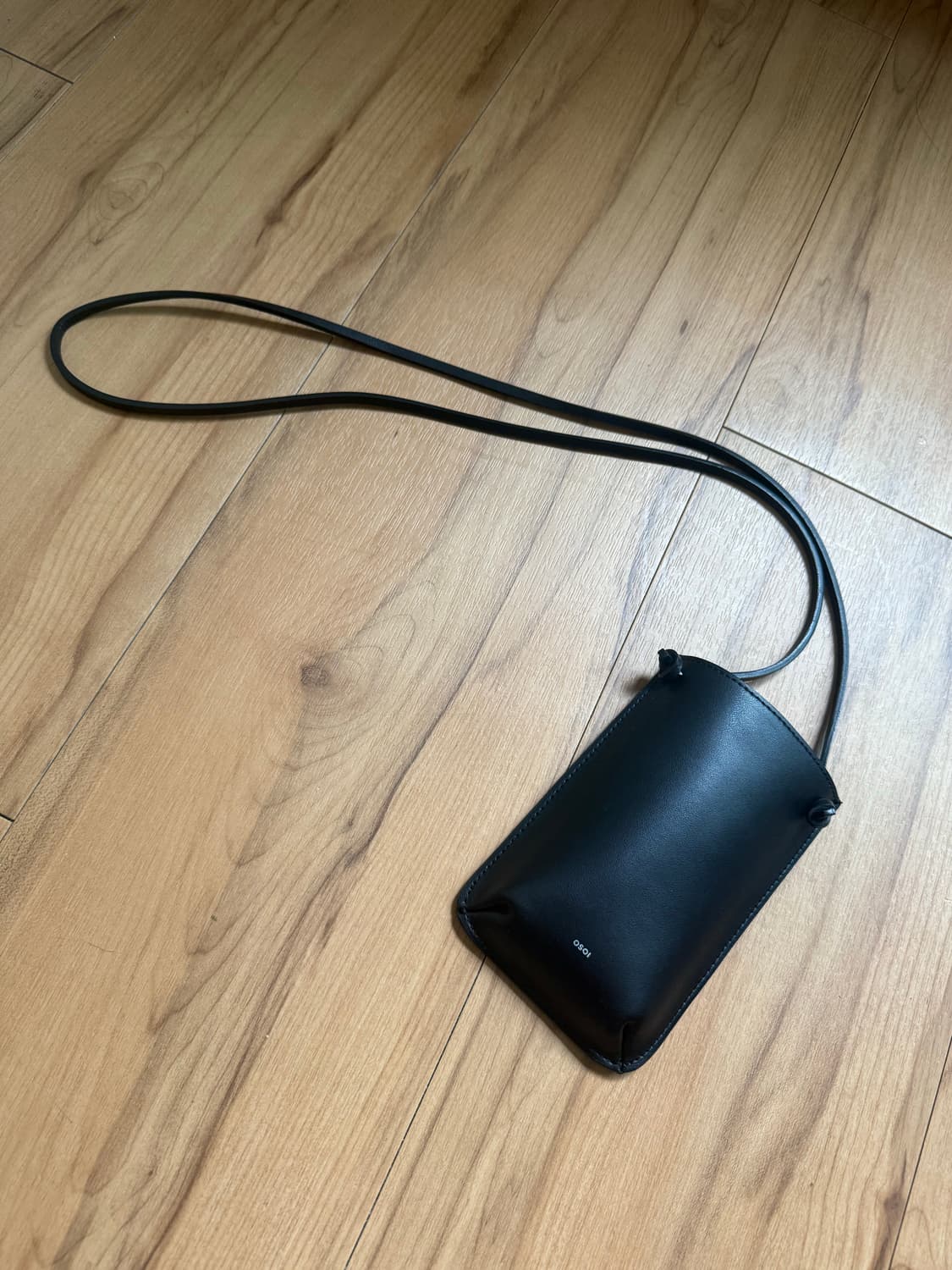 오소이 미니 크로스백 상품이미지2