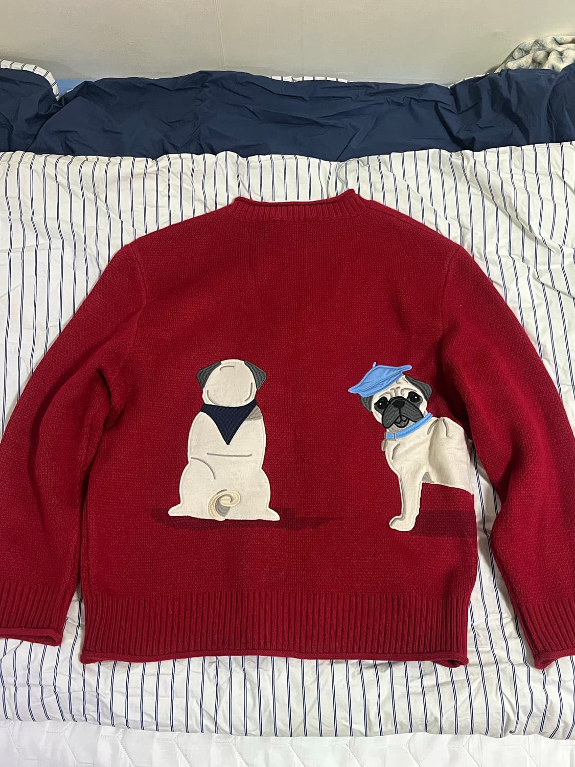 하우스오브써니 니트 상품이미지2