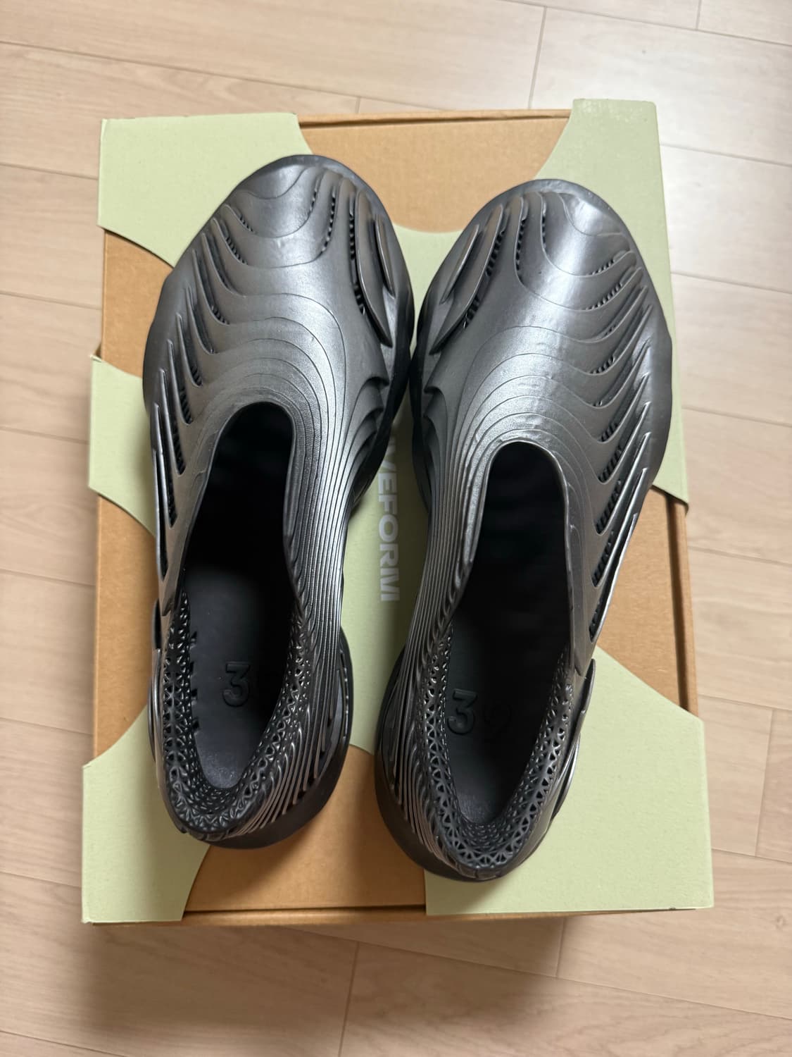 얼라이브폼 스트래텀팡 39 상품이미지2