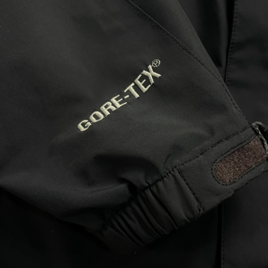 105 K2 고어텍스 바람막이  상품이미지6