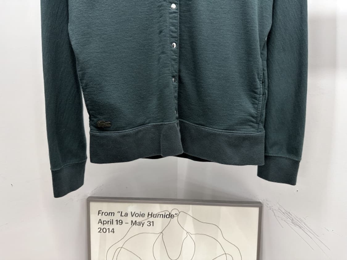 LACOSTE (M) 상품이미지3