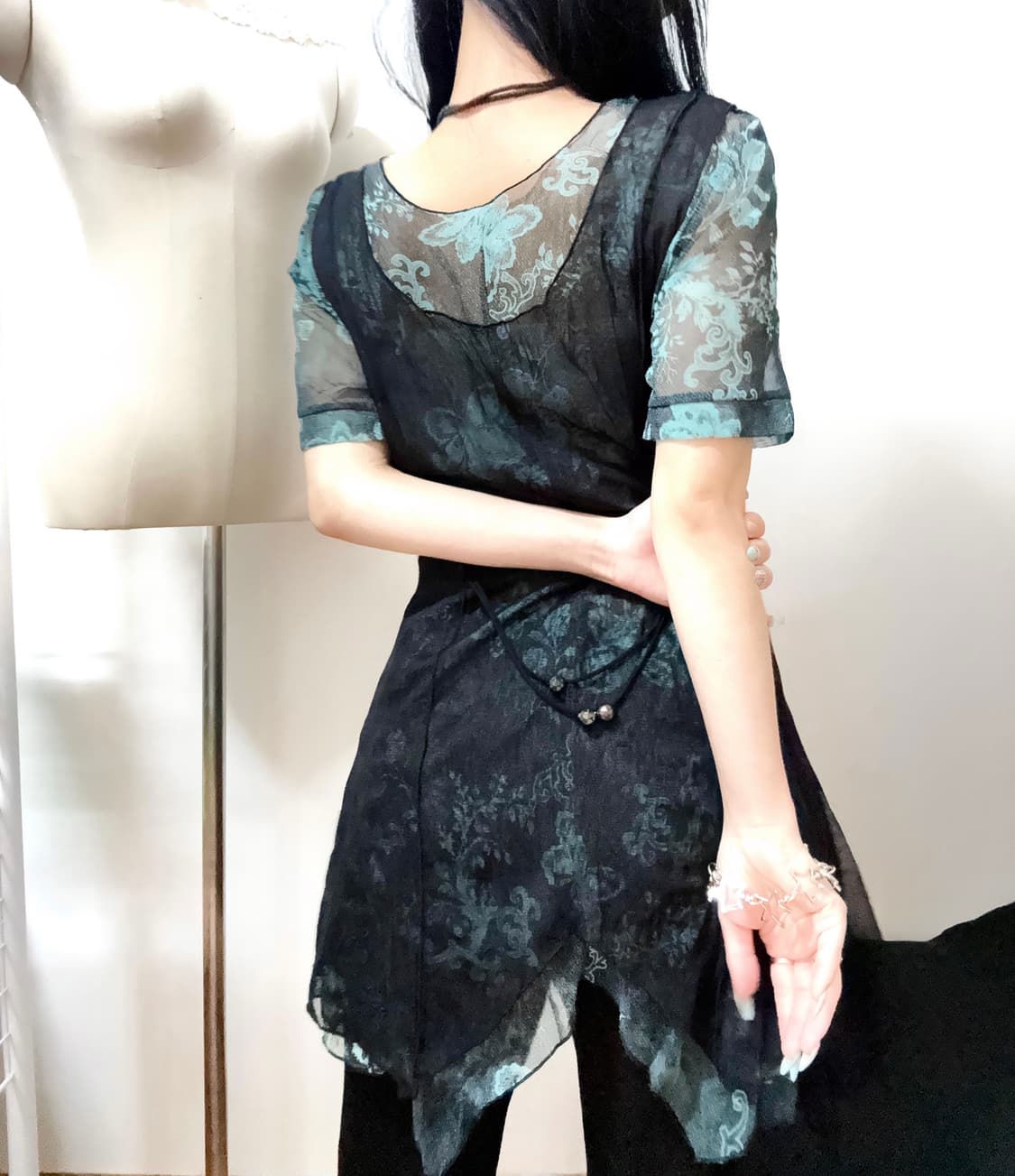 빈티지 상품이미지5