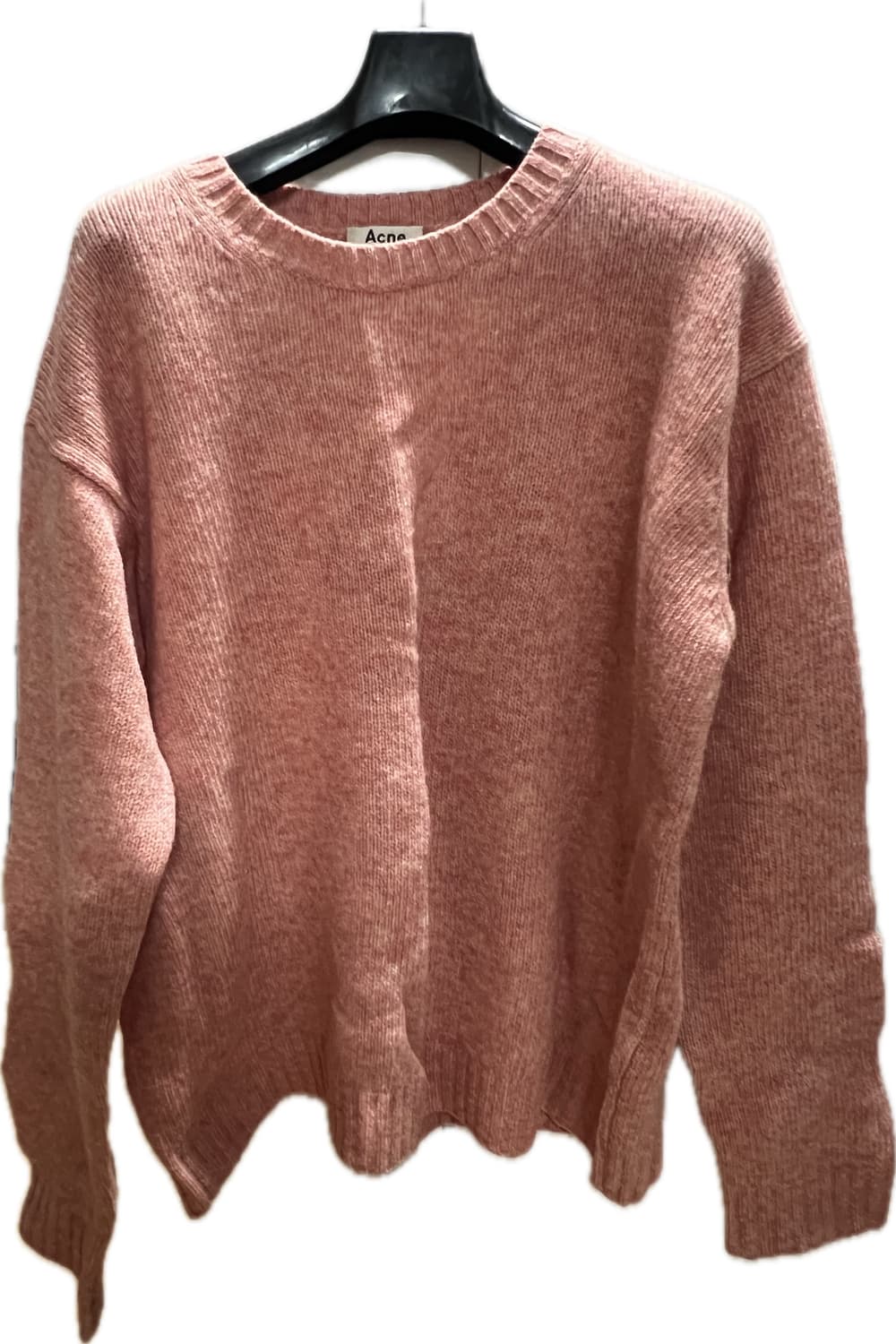 아크네스튜디오 니트풀오버 상품이미지1