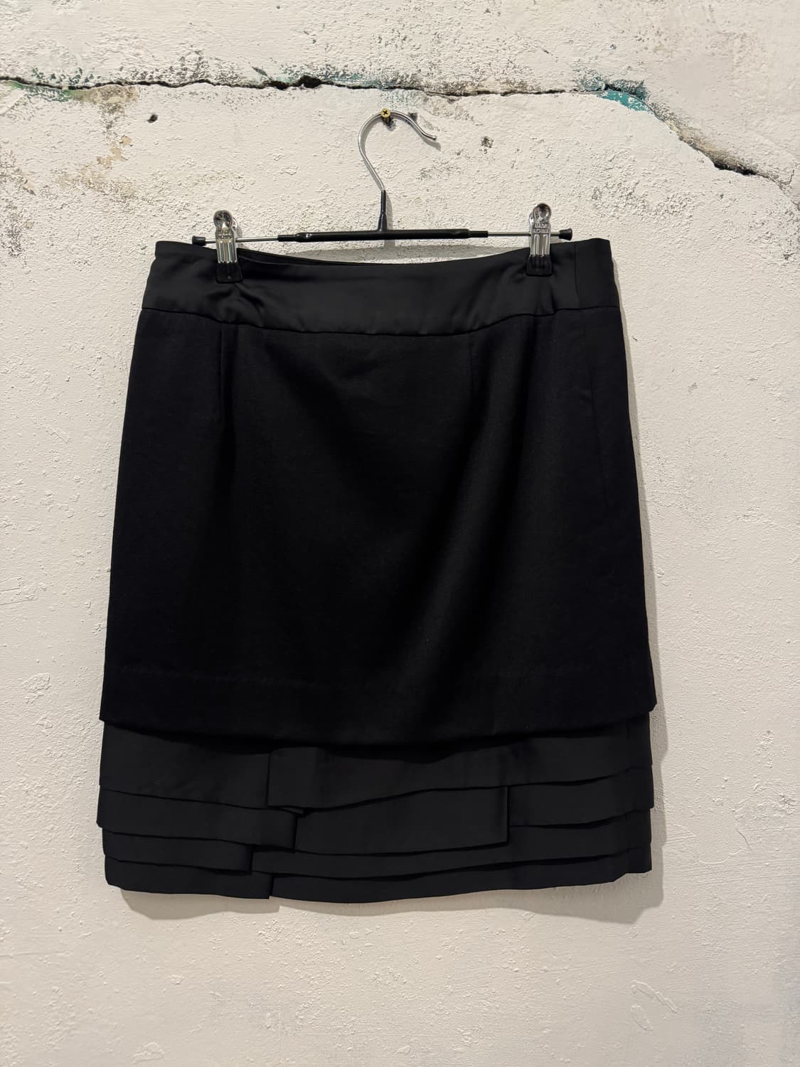 온앤온 레이어 스커트 상품이미지3