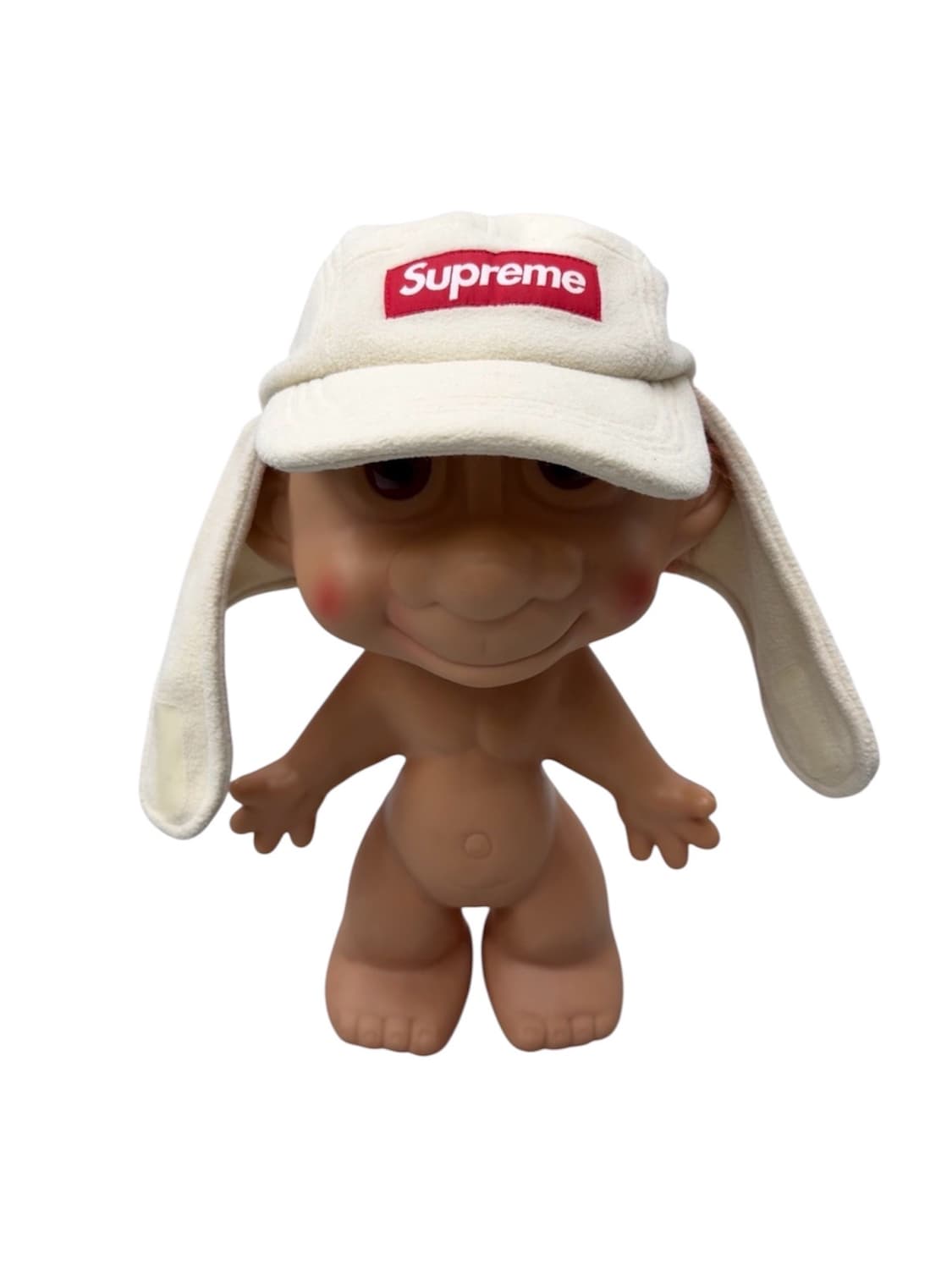 슈프림 폴라텍 이어플랩 캠프캡 상품이미지1