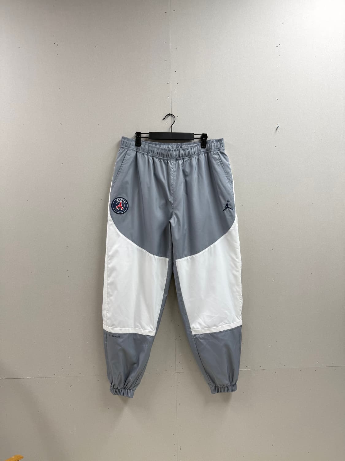 남성 XXL 95 / 나이키 조던 파리 생제르맹 조거팬츠 상품이미지1