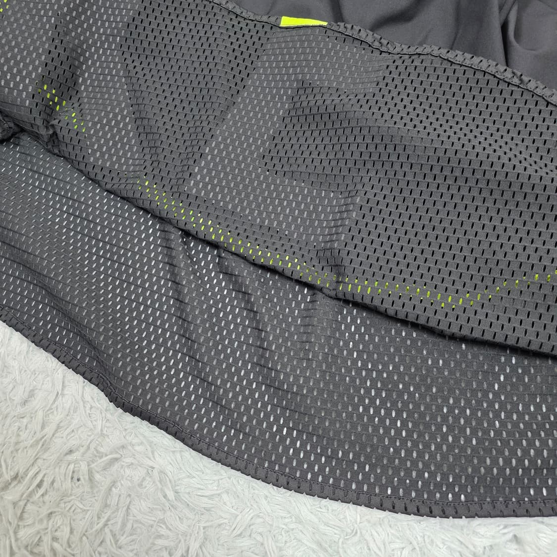 나이키 NSW 메쉬 스커트 L 상품이미지9