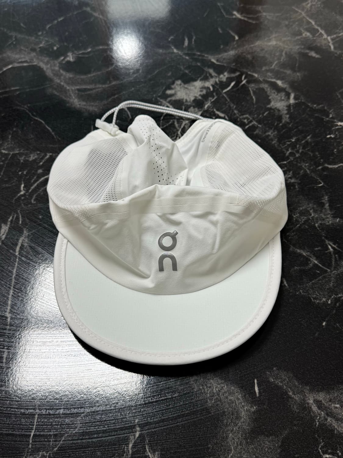 온 러닝 울트라 러닝캡 상품이미지1