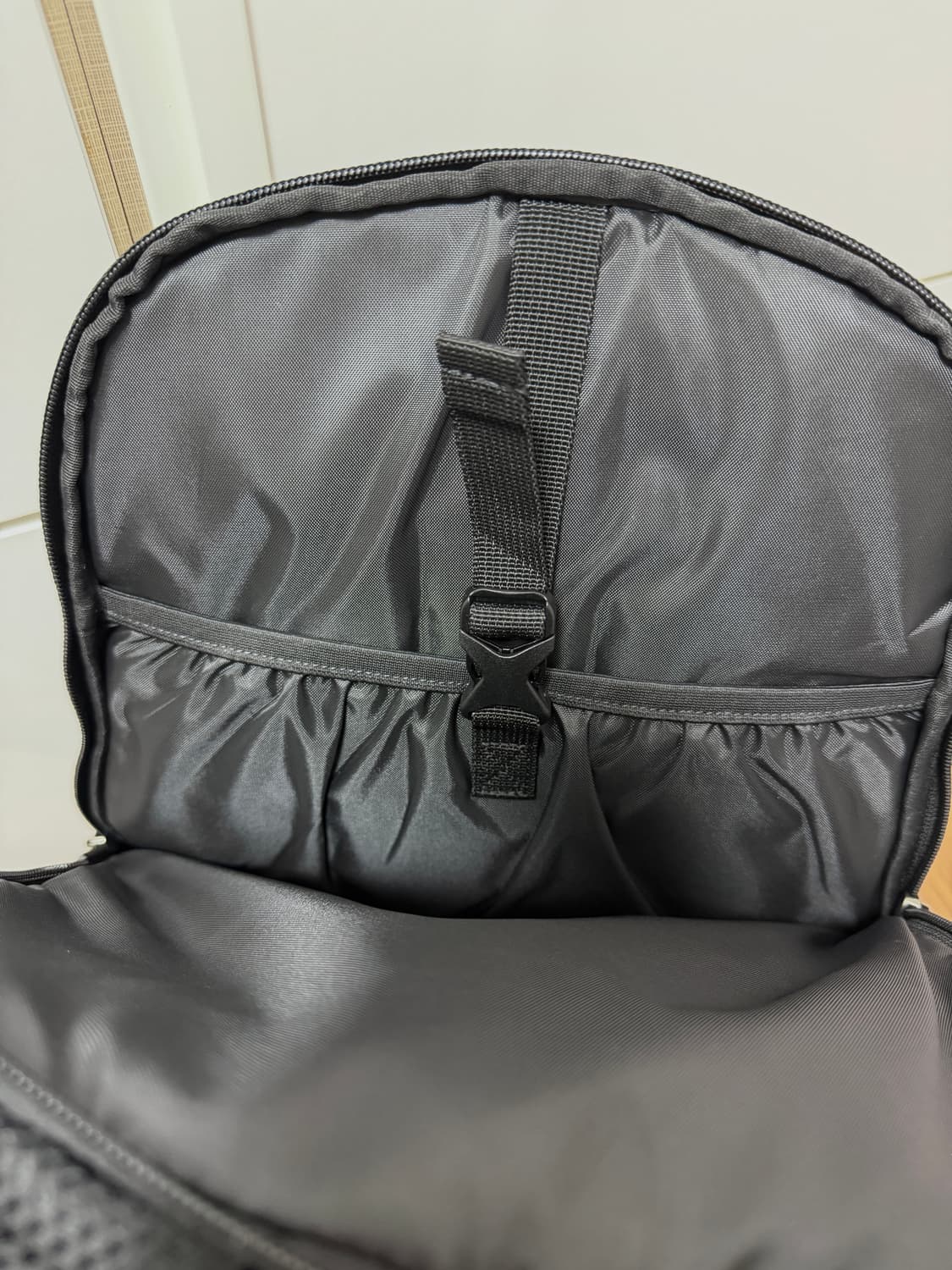 디스이즈네버댓 백팩 상품이미지4