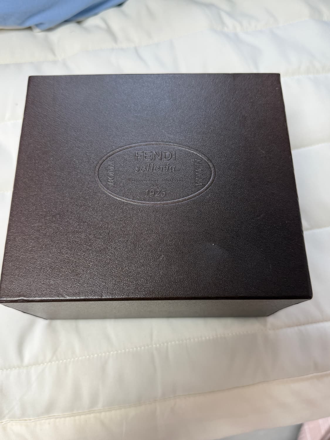 펜디 셀러리아 시계 + 3종 스트랩 상품이미지10