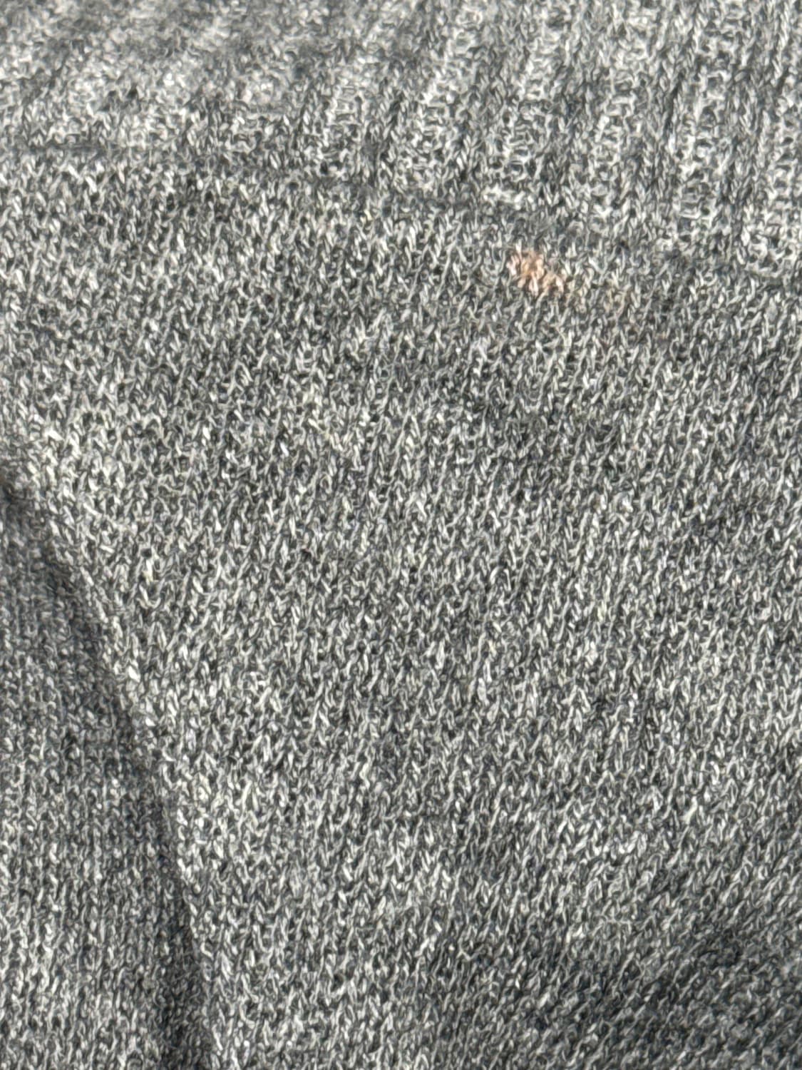 해칭룸 레이어 가디건 그레이 5사이즈 판매 상품이미지3