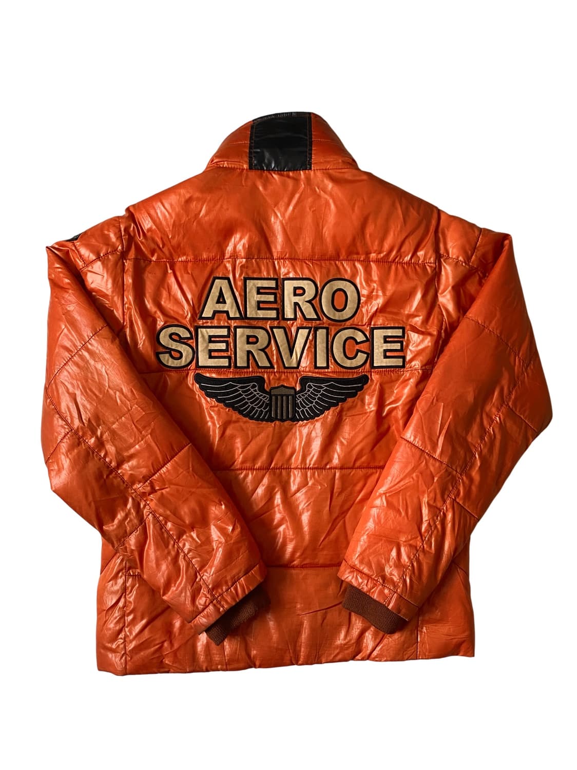 빈티지 패딩 (Woman L) AB1288 상품이미지10