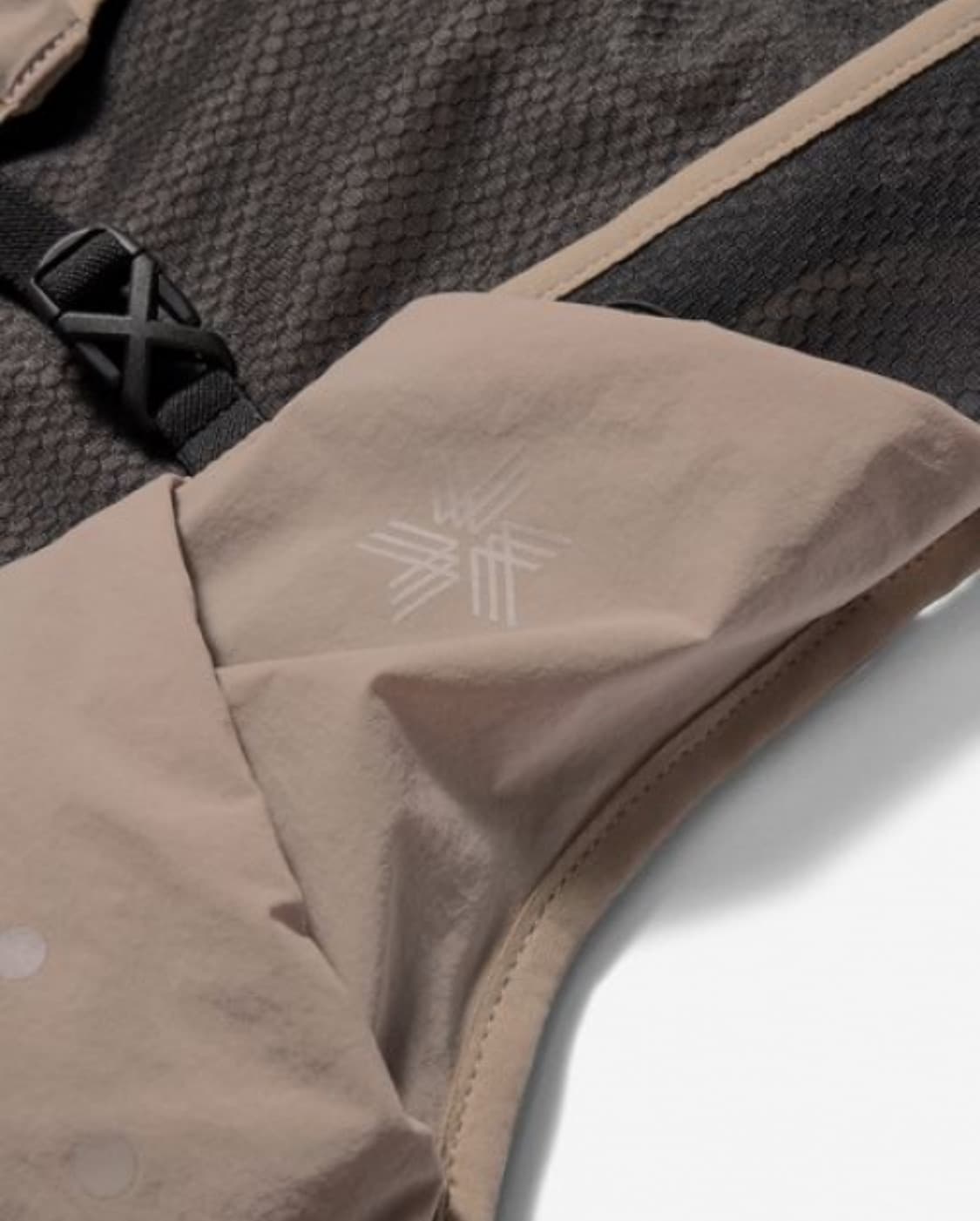 골드윈0 러닝 베스트 (남녀공용) 상품이미지2