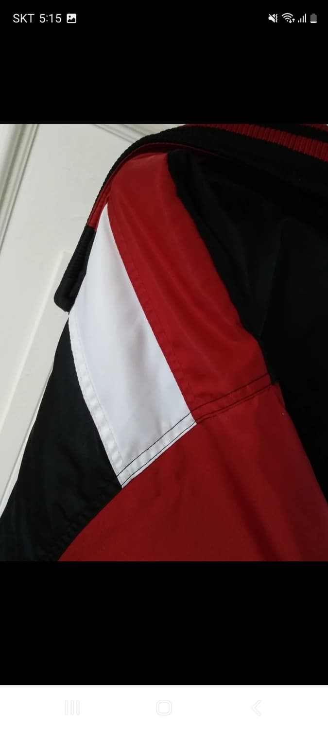 데상트 패딩 상품이미지5