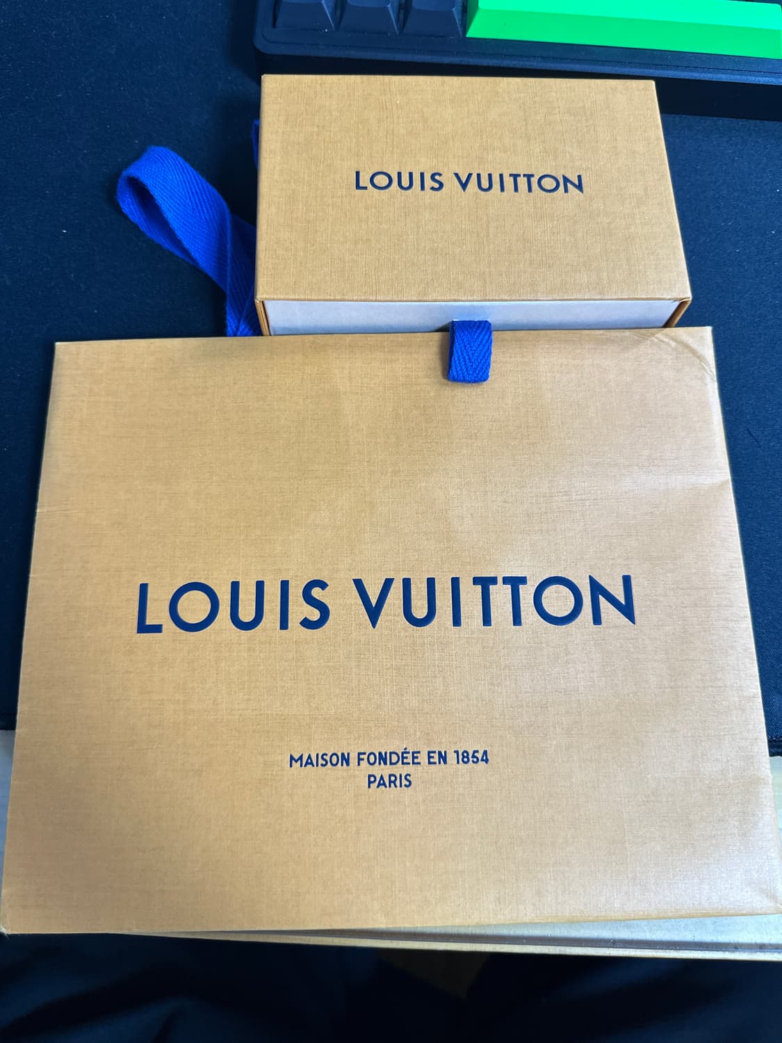 루이비통 LV 에브리데이 모노그램 오거나이저 카드지갑 상품이미지5