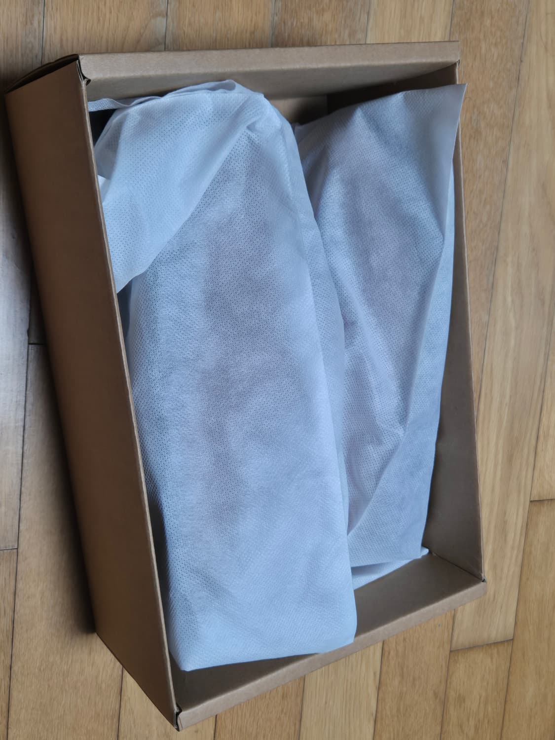 (새상품) 로맨틱무브 투데이즈 더비 오일브라운 275 상품이미지9