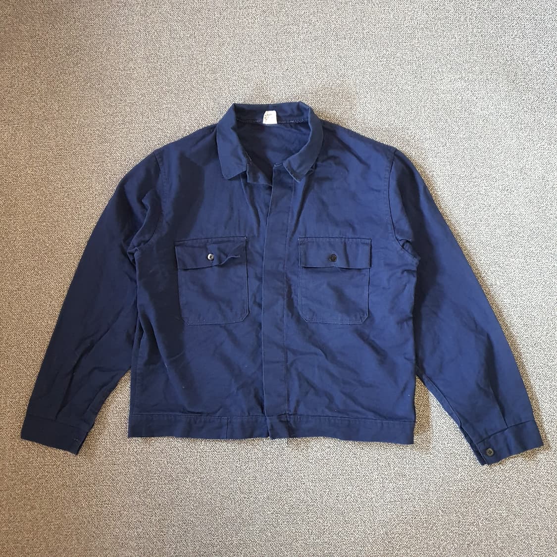 프렌치 워크 자켓  no.83 상품이미지1