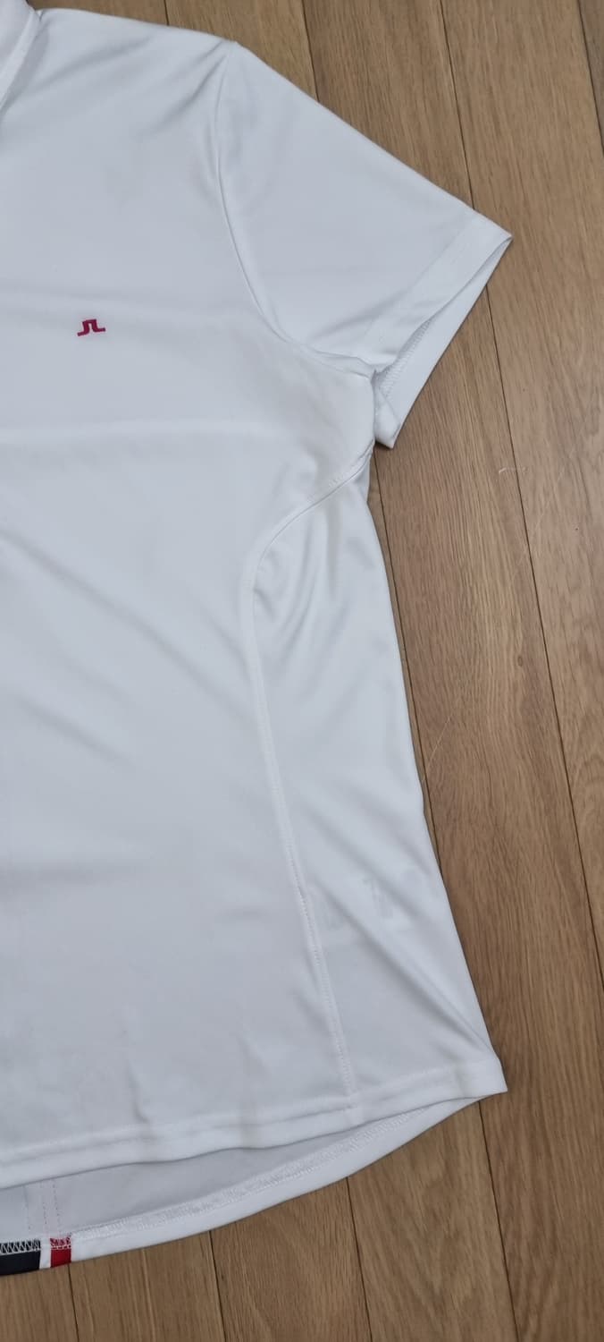 제이린더버그 골프 반팔 XL _ 여성 상품이미지4