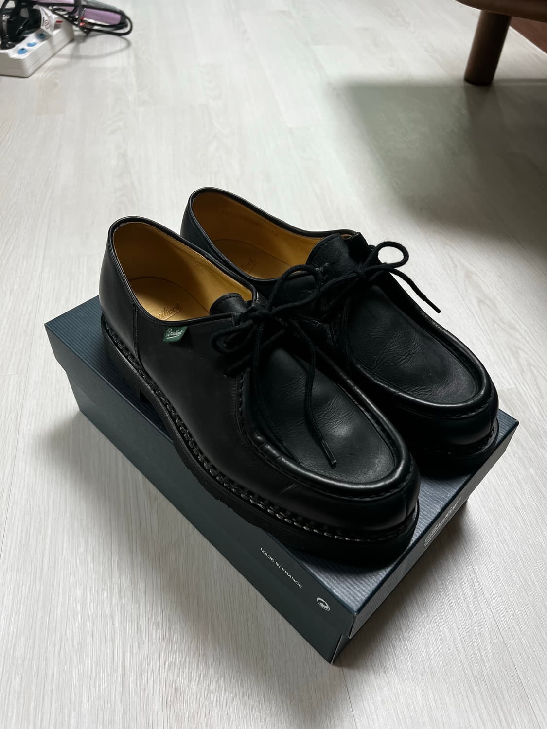 파라부트 미카엘 42.5(275} 상품이미지2