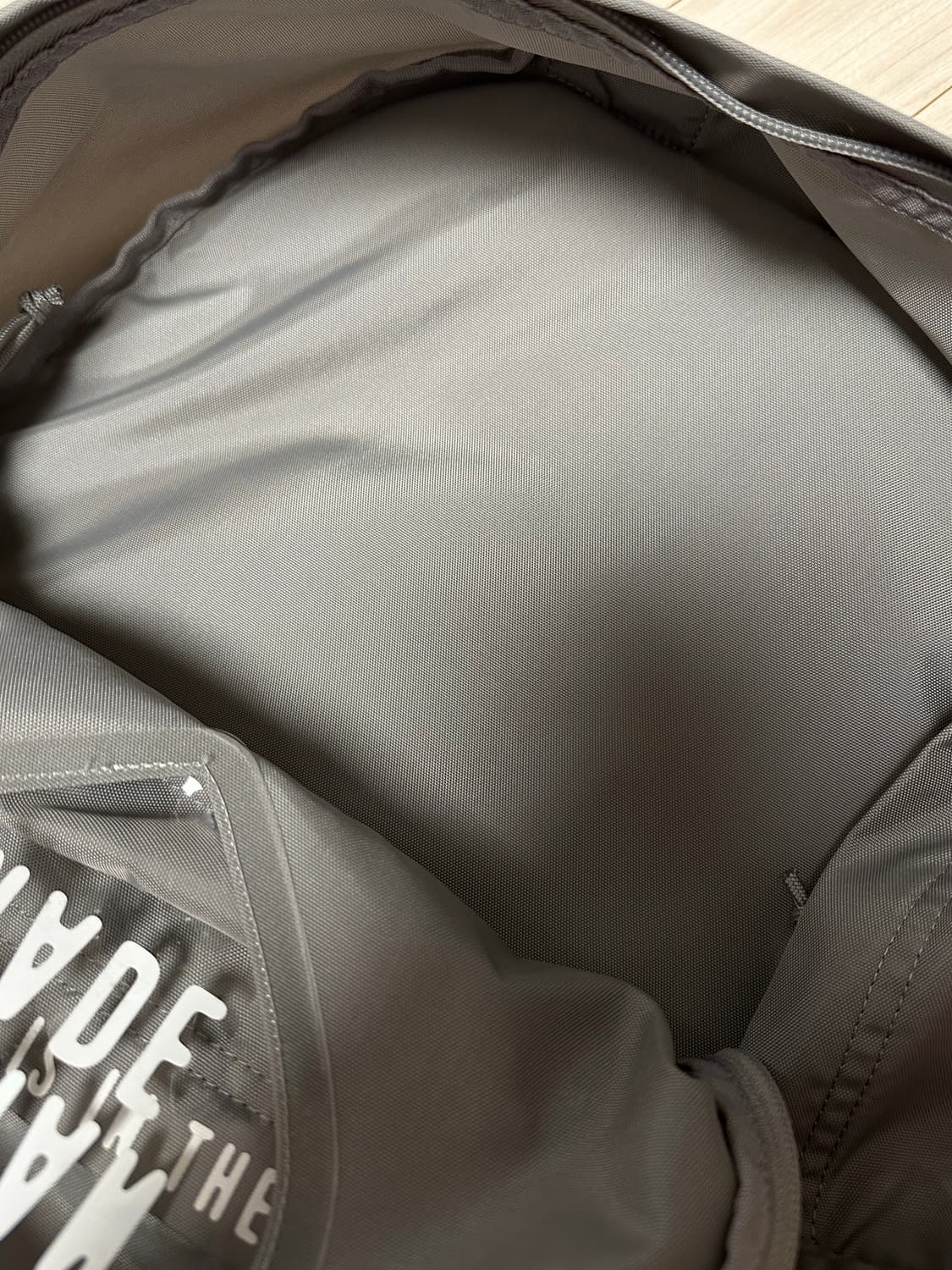 휴먼메이드 백팩 상품이미지7