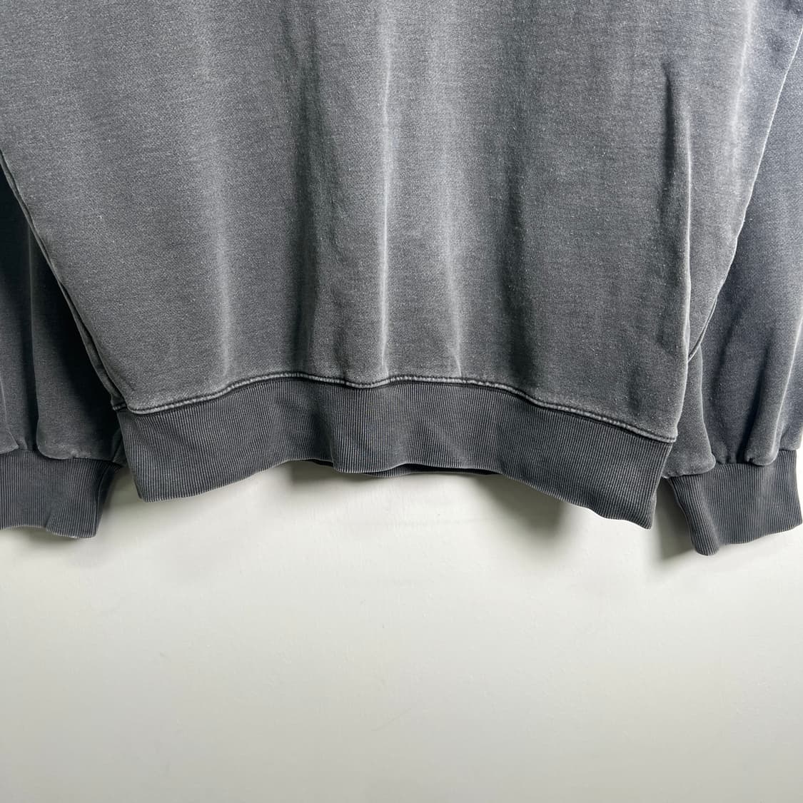 칼하트 wip 비스타 스웨트셔츠 S 상품이미지5