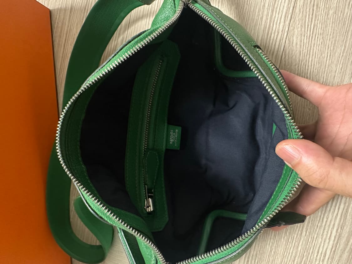 에르메스 시티슬라이드 크로스(벨트)백 hermes cityslide  상품이미지5