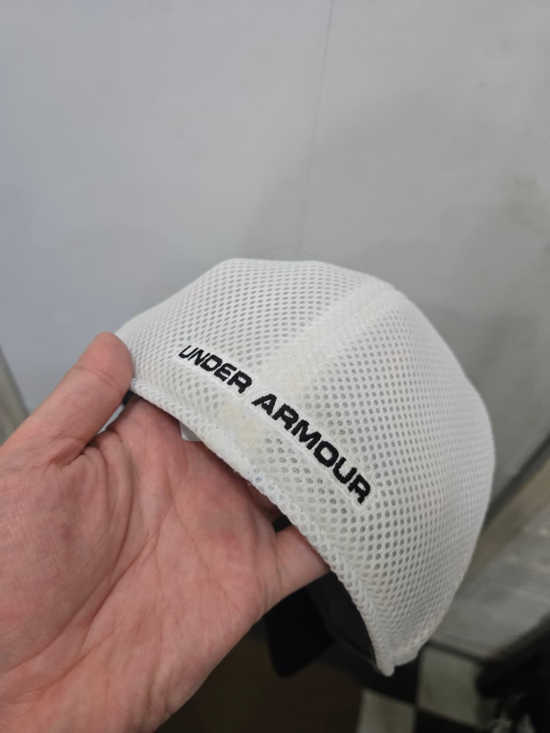 UNDER ARMOUR golf 언더아머 골프 볼캡 모자 ! 상품이미지3