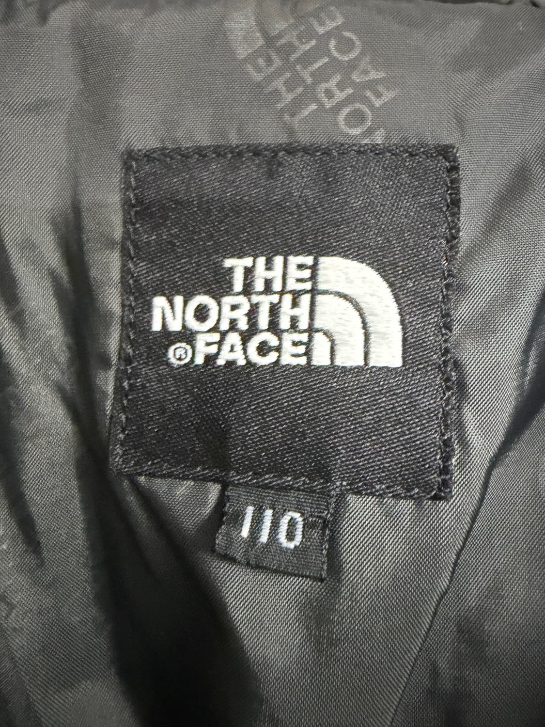 노스페이스 바람막이 상품이미지3