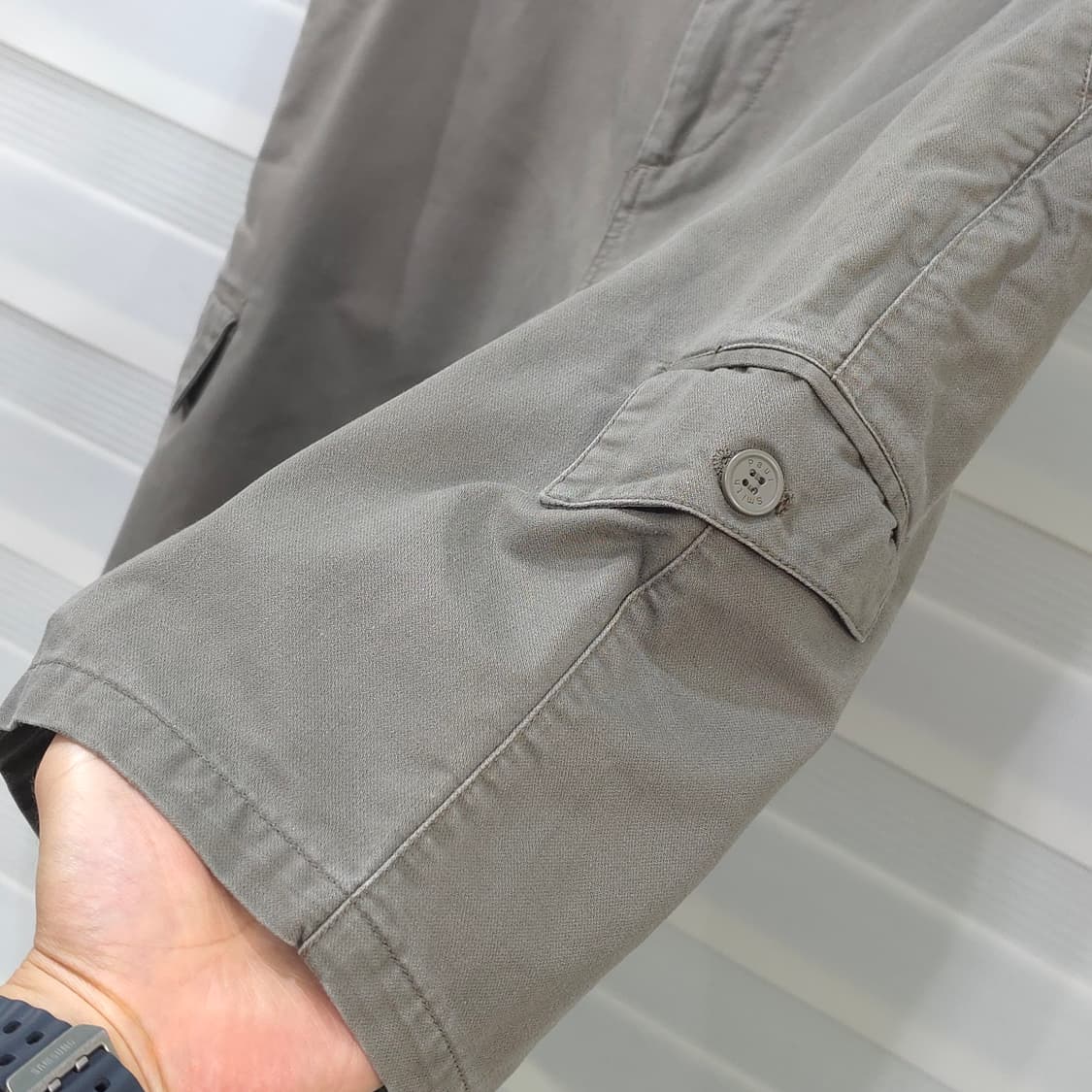 Paul Smith JEANS 카고 반바지- 33 상품이미지3