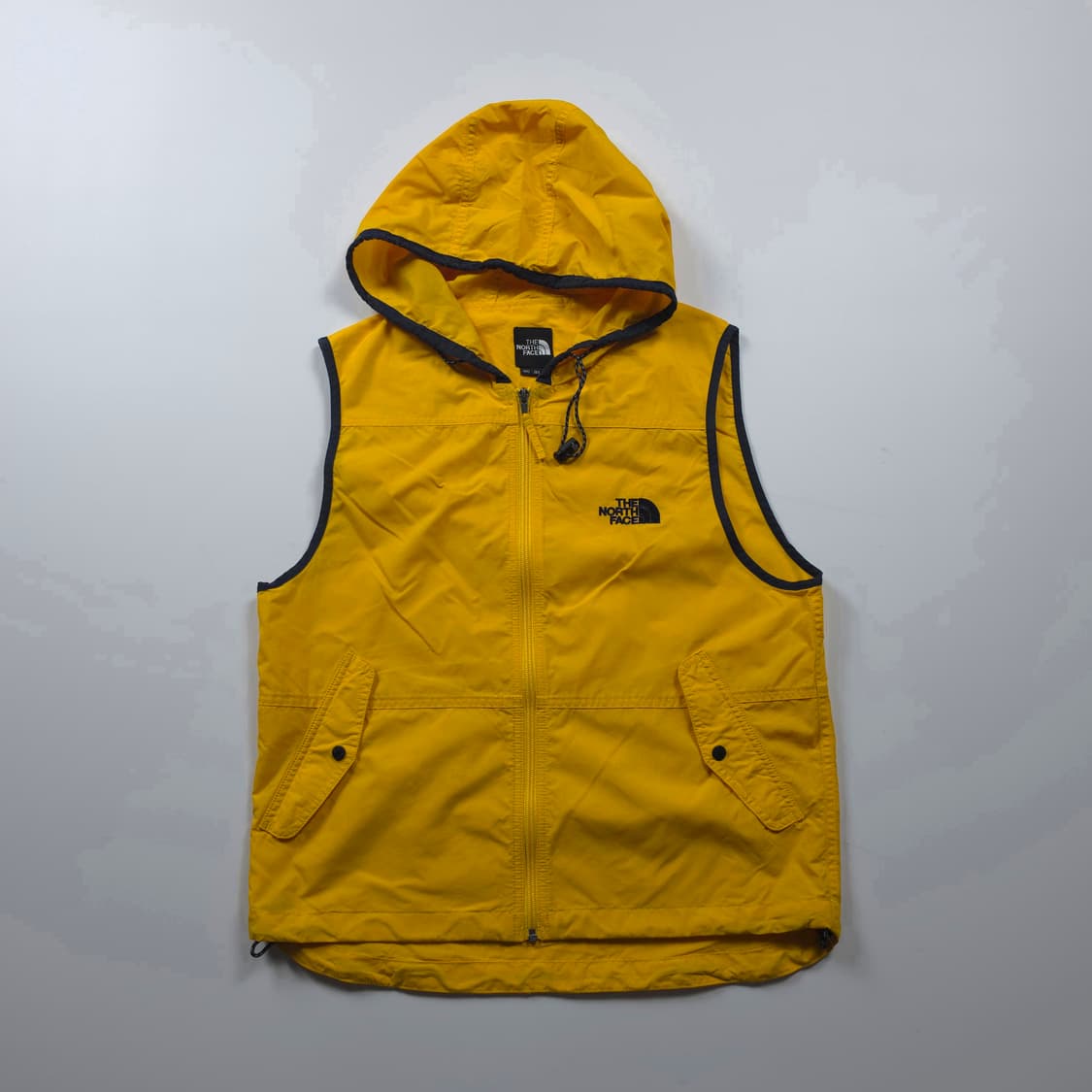 노스페이스 og 나일론 후디 베스트 바람막이 (90) 상품이미지1