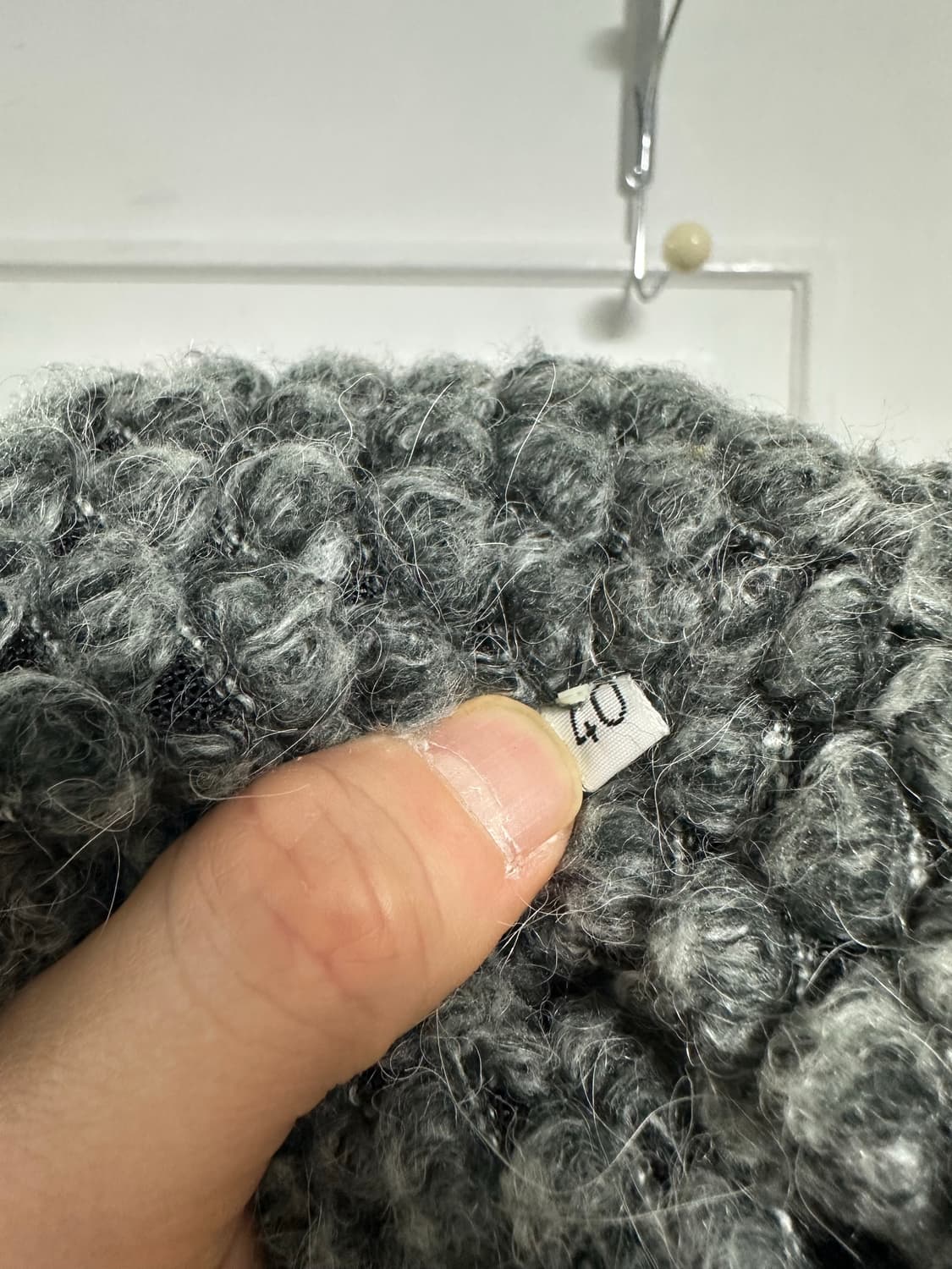 조르지오 브라토 레더 자켓 상품이미지6