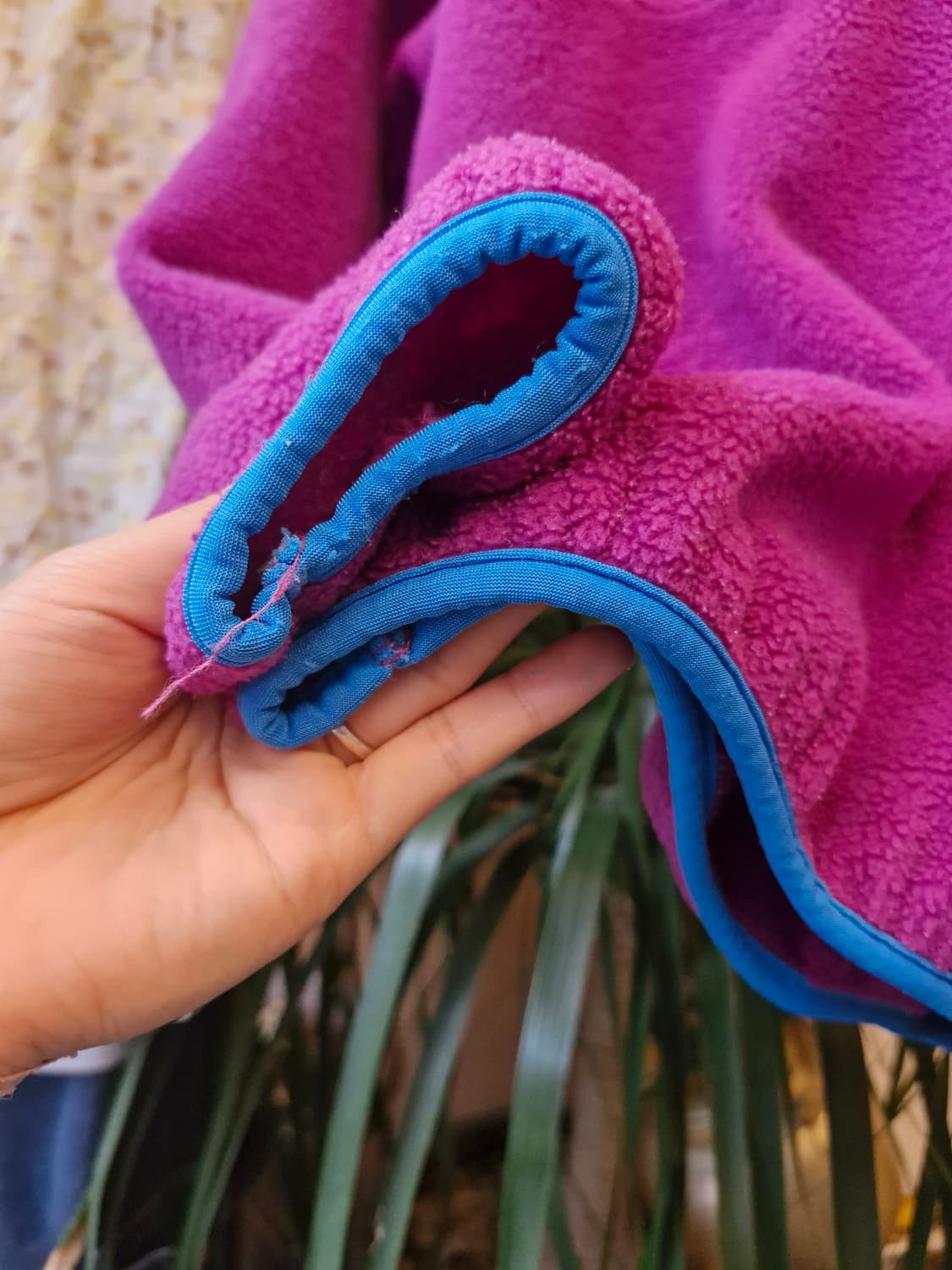 Z-369 파타고니아 신칠라 80s 상품이미지4