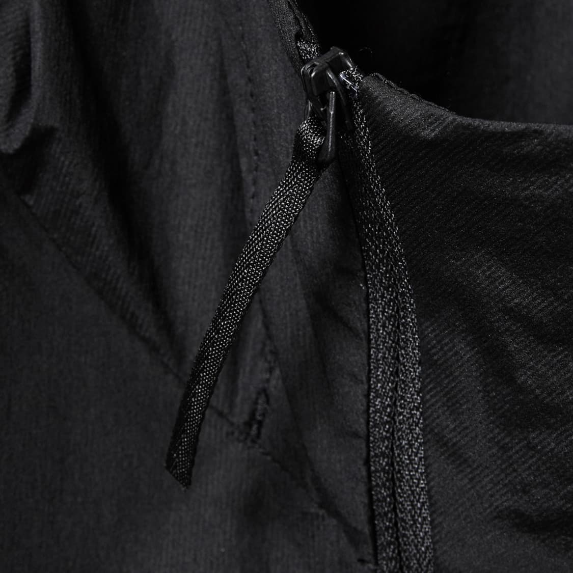 파프 8.0+ 러너자켓 블랙 L사이즈 (판매,사이즈 교환L->M) 상품이미지5