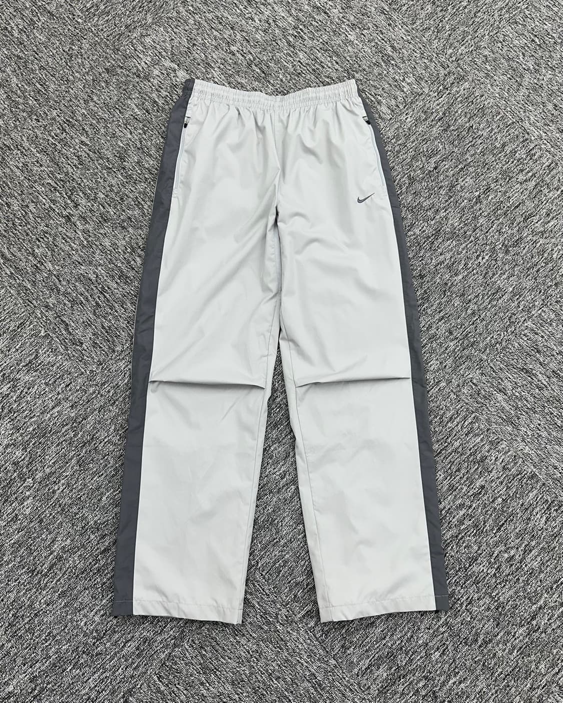 (L)00'S 나이키 트레이닝 팬츠M722 상품이미지2