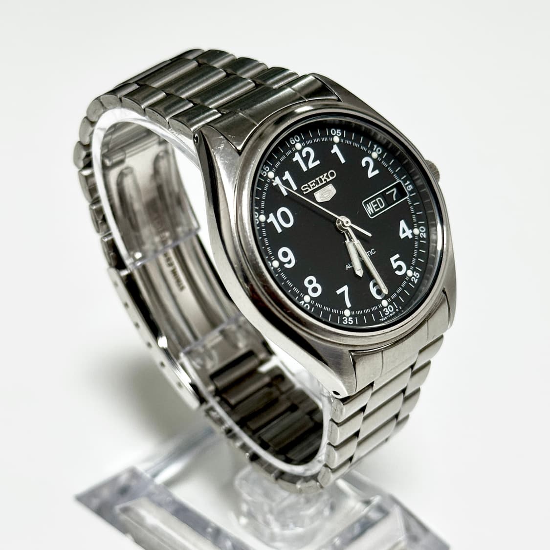 세이코 SKX639 (7S26-0310) 상품이미지2