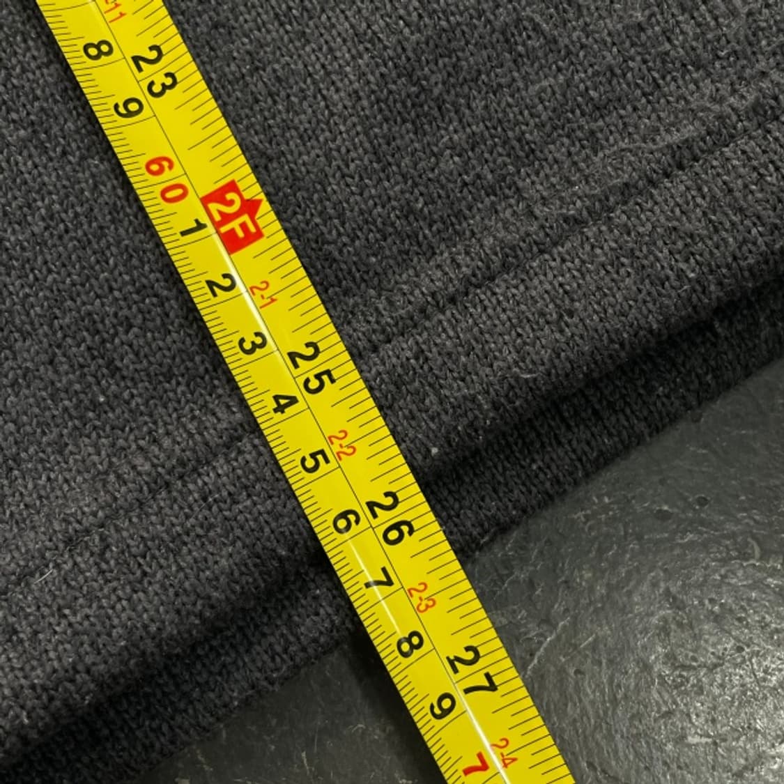 100 나이키 플리스 집업 상품이미지7